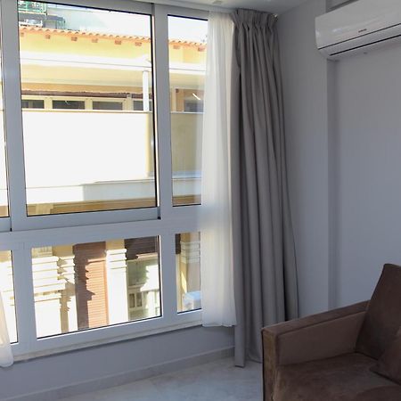 Central Metropolis Luxury Living Ateny Zewnętrze zdjęcie