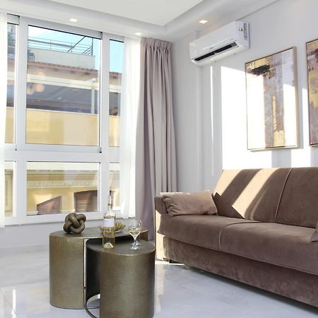 Central Metropolis Luxury Living Ateny Zewnętrze zdjęcie