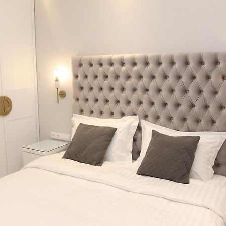 Central Metropolis Luxury Living Ateny Zewnętrze zdjęcie