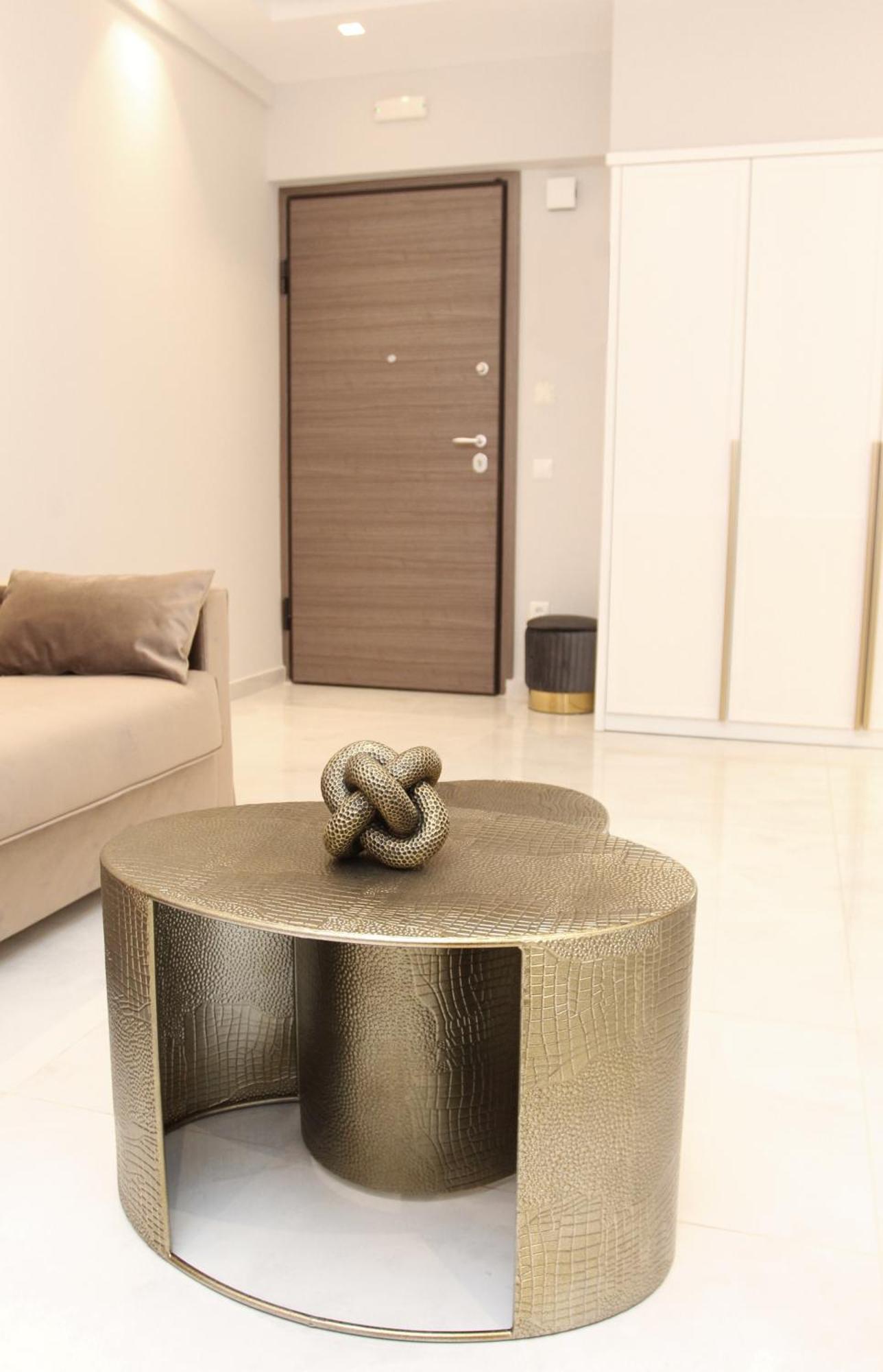 Central Metropolis Luxury Living Ateny Zewnętrze zdjęcie