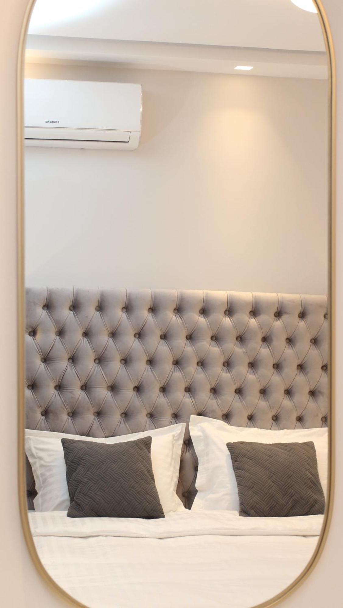 Central Metropolis Luxury Living Ateny Zewnętrze zdjęcie