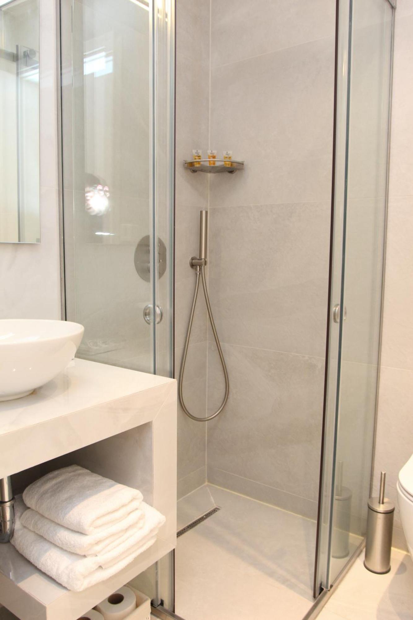 Central Metropolis Luxury Living Ateny Zewnętrze zdjęcie