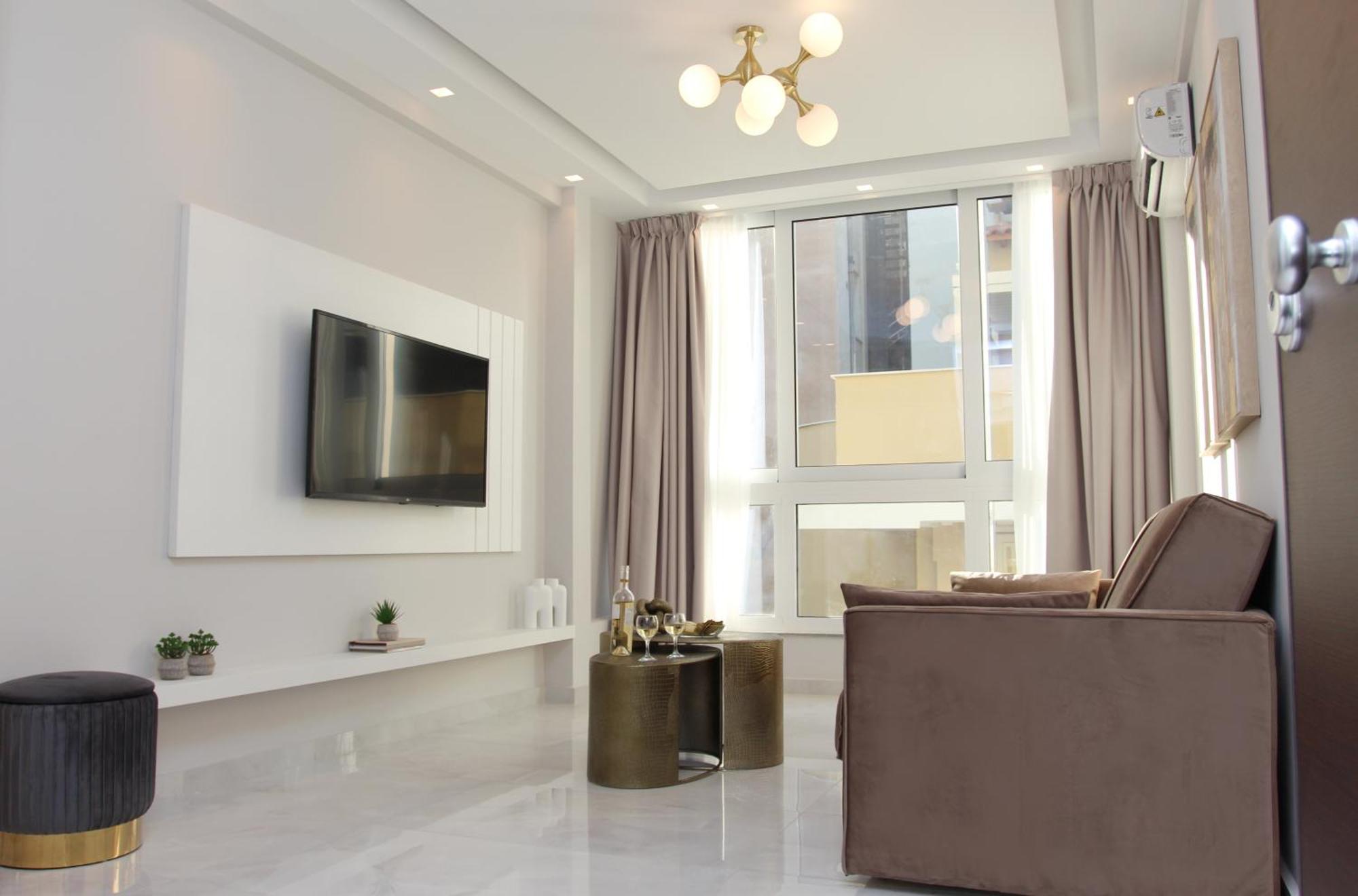 Central Metropolis Luxury Living Ateny Zewnętrze zdjęcie