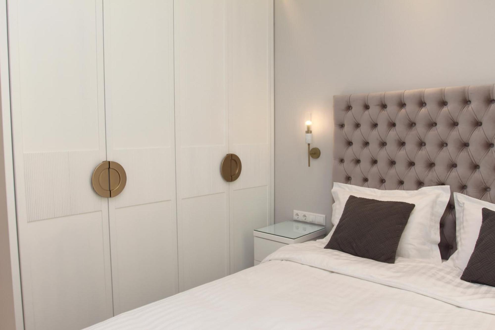 Central Metropolis Luxury Living Ateny Zewnętrze zdjęcie