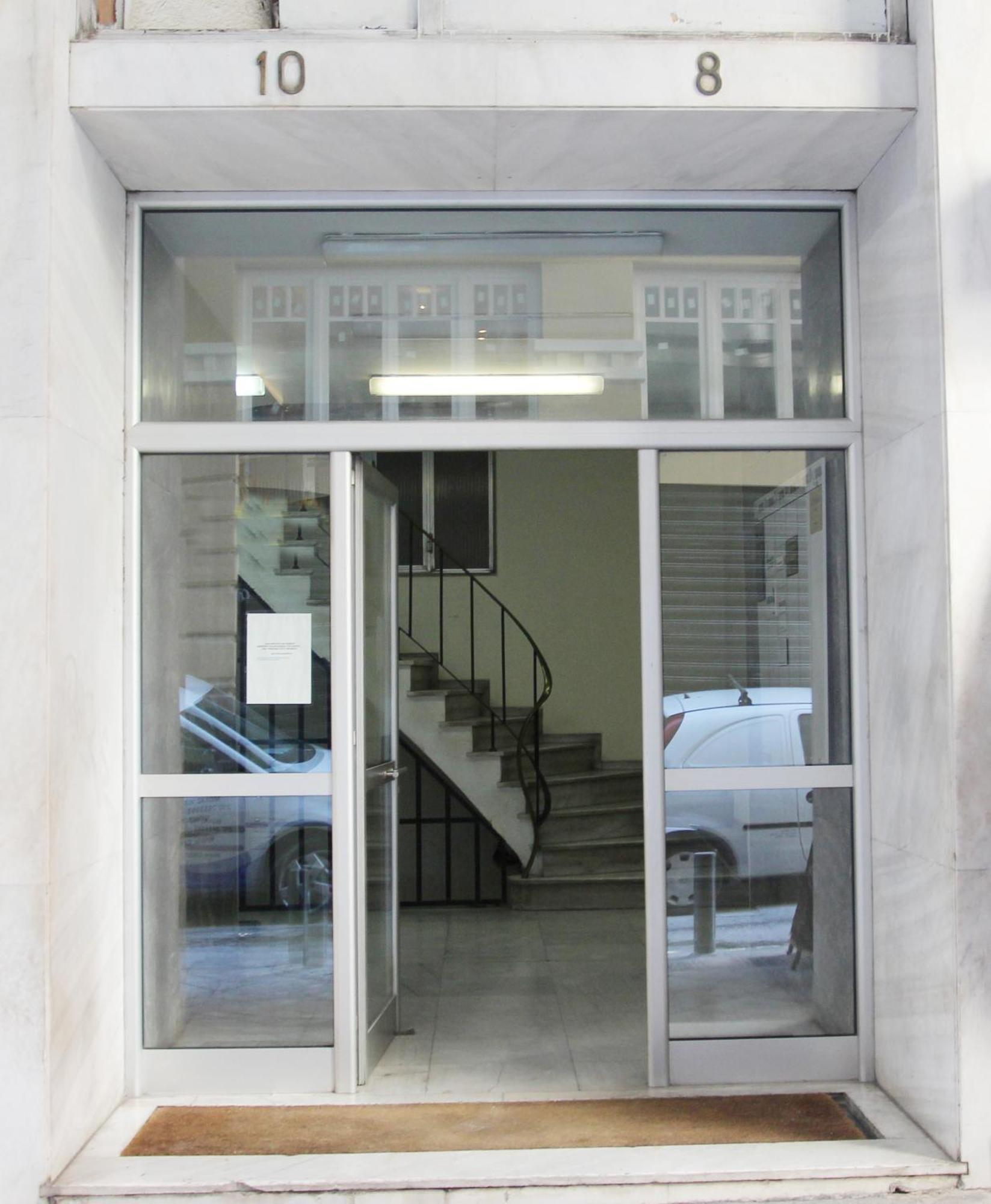 Central Metropolis Luxury Living Ateny Zewnętrze zdjęcie