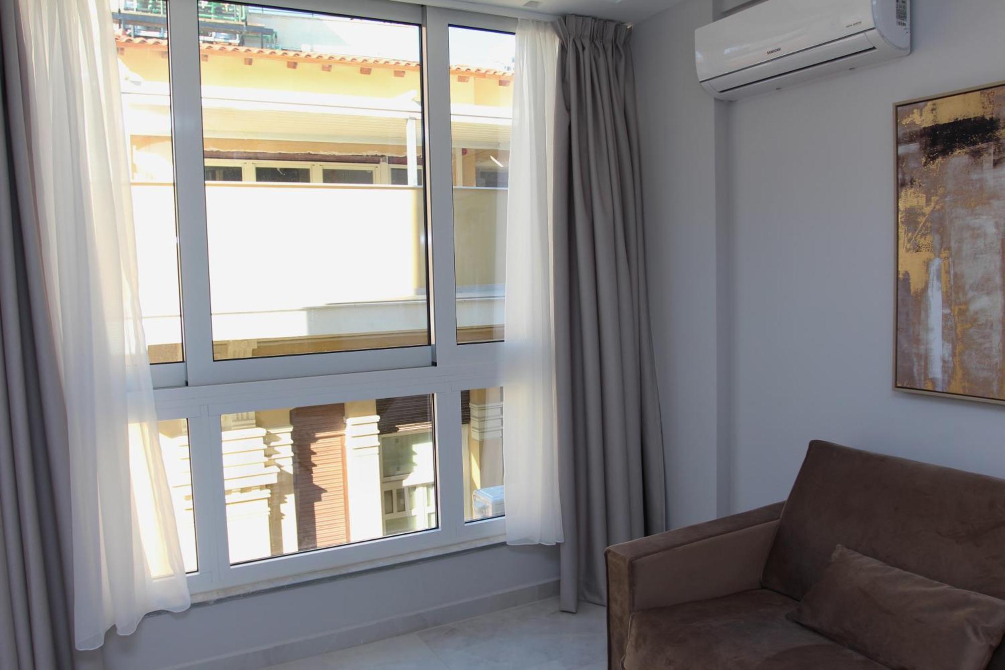 Central Metropolis Luxury Living Ateny Zewnętrze zdjęcie