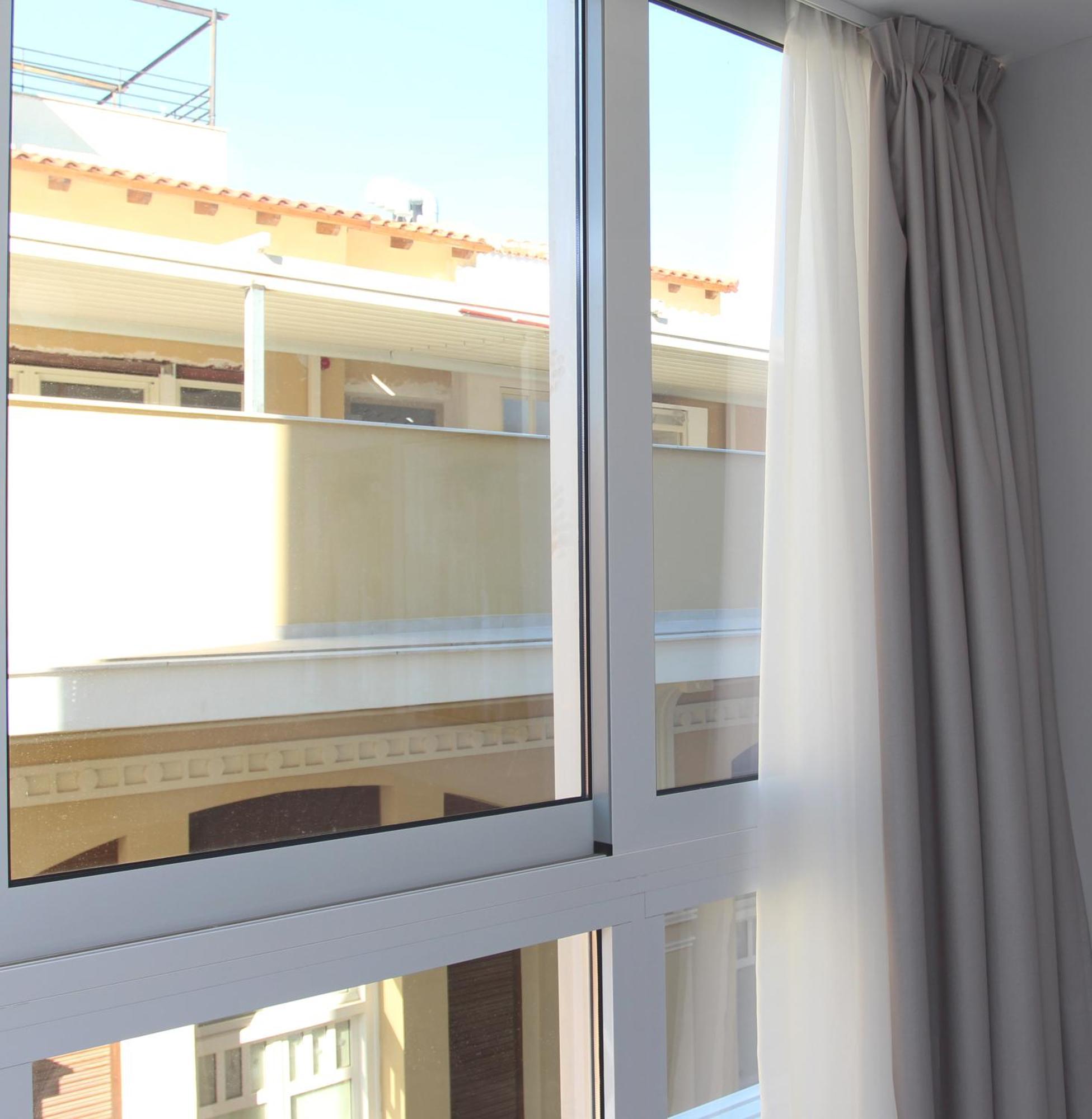 Central Metropolis Luxury Living Ateny Zewnętrze zdjęcie