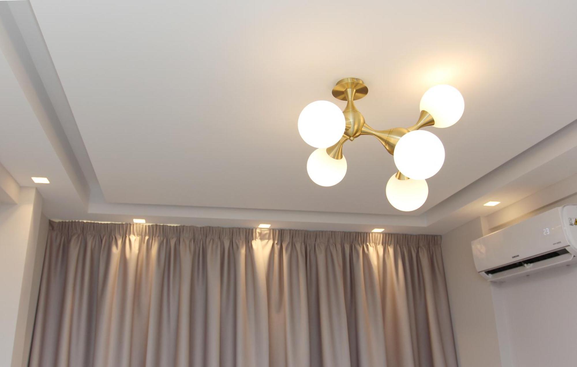 Central Metropolis Luxury Living Ateny Zewnętrze zdjęcie