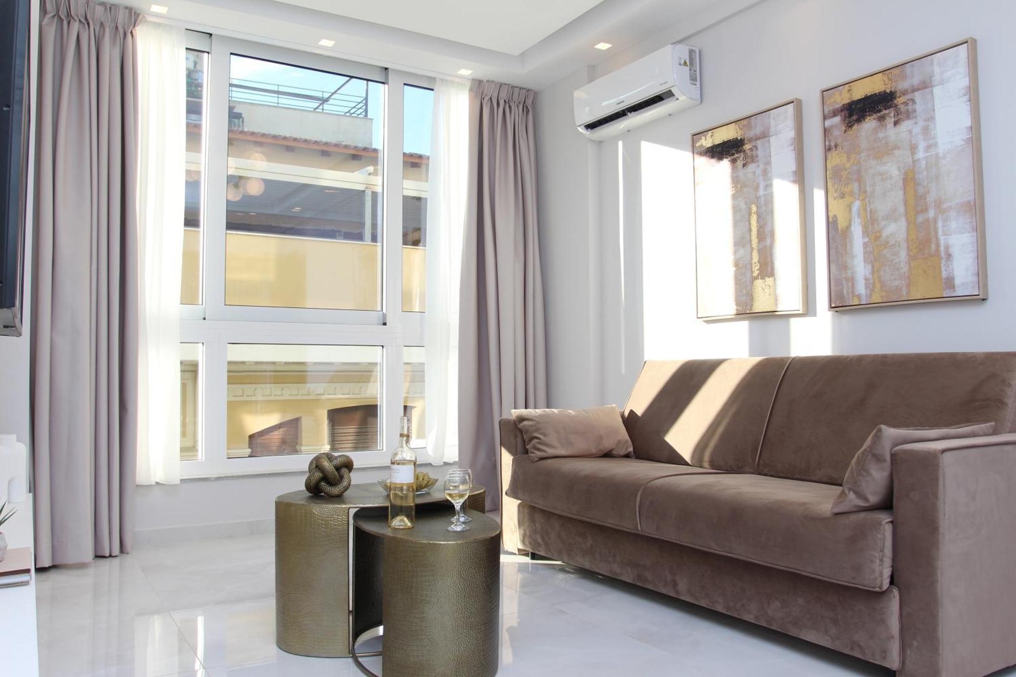 Central Metropolis Luxury Living Ateny Zewnętrze zdjęcie