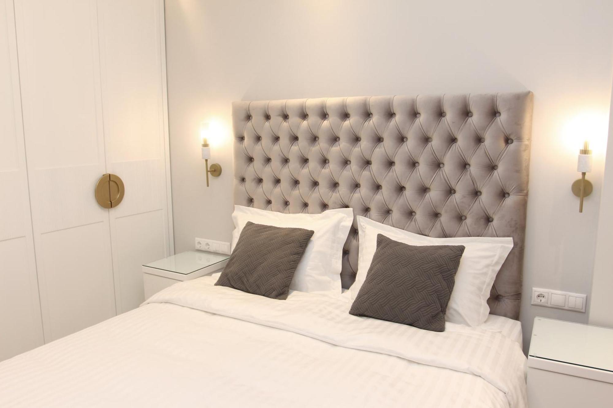Central Metropolis Luxury Living Ateny Zewnętrze zdjęcie